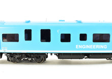 Load image into Gallery viewer, HO Brass CON OMI - Overland Models, Inc. UP - General Electric Test Car FP No. 90