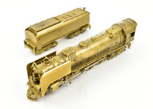 Load image into Gallery viewer, HO Brass PFM - United UP - Union Pacific 4-8-4 Modern FEF-1 1981 Run