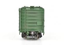 Load image into Gallery viewer, HO Brass PSC - Precision Scale Co. REA - Railway Express Agency Ice Refrigerator Car FP