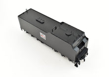 Load image into Gallery viewer, HO Brass CON W&R Enterprises WP - Western Pacific 2-8-8-2 - Class 251 - Version 1 - FP Black W/ TCS DCC & Sound