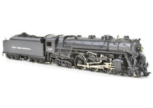 Load image into Gallery viewer, HO Brass CON Key Imports NYC - New York Central J-1c 4-6-4 Hudson Pro-Painted By Hal Maynard No. 5250