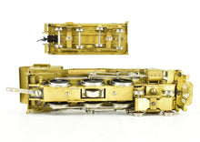 Load image into Gallery viewer, HO Brass VH - Van Hobbies CNR - Canadian National Railway 4-6-0 H-6-g