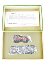 Load image into Gallery viewer, HO Brass PFM - Van Hobbies CPR - Canadian Pacific Railway 4-4-4 Class F-1a Jubilee Custom Painted