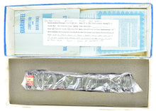 Load image into Gallery viewer, HO Brass Balboa ATSF - Santa Fe M-180 Gas Electric Car Custom Painted
