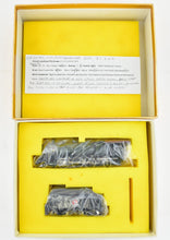 Load image into Gallery viewer, HO Brass Oriental Limited GN - Great Northern 2-6-2 Class J-1- FP - Green Boiler Jacket