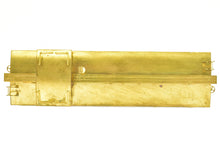 Load image into Gallery viewer, HO Brass LMB CB&Q - Burlington Route Wood Caboose