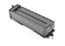 Load image into Gallery viewer, HO Brass PFM - United N&W - Norfolk & Western Auxiliary Tender Custom Painted NO BOX