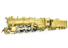 Load image into Gallery viewer, HO Brass CON PFM - United PRR - Pennsylvania Railroad K4 4-6-2 Pacific