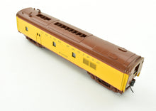 Load image into Gallery viewer, HO Brass TCY - The Coach Yard Union Pacific 1936 "City of Los Angeles" M10002 9 Car Set Plus Two Power Units