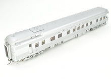 Load image into Gallery viewer, HO Brass CON TCY - The Coach Yard No. 1414.7.1 ATSF - Santa Fe 1952 Pullman Heavyweight Business Car FP No. 20 Shadowlined