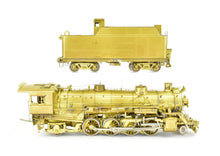 Load image into Gallery viewer, HO Brass Key Imports SOU - Southern Railway MS-1 2-8-2 Mikado