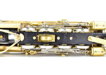 Load image into Gallery viewer, HO Brass NWSL - Northwest Short Line DM&IR - Missabe Class N-2 2-8-2 309-311