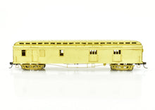 Load image into Gallery viewer, HO Brass NPP - Nickel Plate Products NYO&W - New York Ontario & Western Baggage Express RPO Car NO BOX