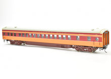 Load image into Gallery viewer, HO Brass PSC - Precision Scale Co. Milwaukee Road 1939 Hiawatha 9-Car Set Factory Painted