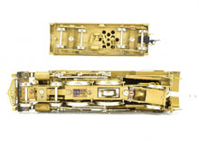Load image into Gallery viewer, HO Brass NJ Custom Brass B&O - Baltimore & Ohio Class A-2 4-4-2