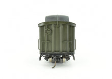 Load image into Gallery viewer, HOn3 Brass NJ Custom Brass D&RGW - Denver & Rio Grande Western RPO Car Custom Painted NO BOX