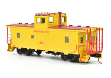 Load image into Gallery viewer, S Brass CON OMI - Overland Models UP - Union Pacific CA-5 Caboose Pro-Painted #3900