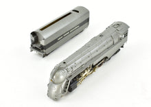 Load image into Gallery viewer, HO Brass LMB Models NYC - New York Central J-3A Twentieth Century Ltd. Streamlined 4-6-4 Hudson CP
