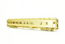 Load image into Gallery viewer, HO Brass Shoreham Shops Pullman Plan 3484B Lots 6213 & 6284 10-2 Sleeper