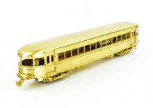 Load image into Gallery viewer, HO Brass MTS Imports P&W- Philadelphia & Western Brill "Bullet" Interurban