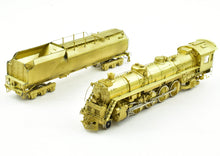 Load image into Gallery viewer, HO Brass Westside Model Co. B&O - Baltimore & Ohio T-3t 4-8-2