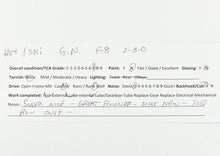 Load image into Gallery viewer, HO Brass Key Imports GN - Great Northern 2-8-0 Class F-8