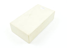 Load image into Gallery viewer, HO Brass Trains Inc. ATSF - Santa Fe Wood "Blind End" Caboose AS-IS