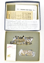 Load image into Gallery viewer, HO Brass PFM - United MA&PA - Maryland & Pennsylvania Modern 2-8-0 Consolidation