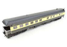 Load image into Gallery viewer, HO Brass CON NBL - North Bank Line No. SP&S-3.3 SP&S -Spokane, Portland & Seattle Business Car No. 99 Circa 1965-1970 Factory Painted
