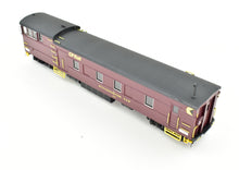 Load image into Gallery viewer, HO Brass OMI - Overland Models, Inc. CPR - Canadian Pacific Rail Dynamometer Car FP 1993 Era