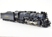 Load image into Gallery viewer, HO Brass - PSC - Precision Scale Co. NKP- Nickel Plate Road S-3 2-8-4 FP