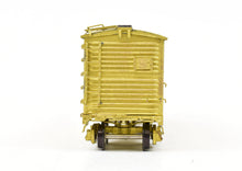 Load image into Gallery viewer, HO Brass Pecos River Brass ATSF - Santa Fe Ie-X Ice Car