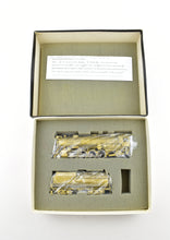 Load image into Gallery viewer, HO Brass Hallmark Models C&O - Chesapeake & Ohio Class K-2 - 2-8-2