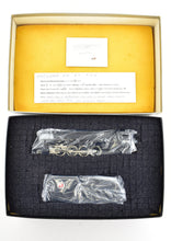 Load image into Gallery viewer, HO Brass PFM - Tenshodo GN - Great Northern 4-8-2 Class P-2 Factory Painted Can Motor