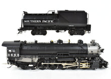 Load image into Gallery viewer, HO Brass PSC - Precision Scale Co. SP - Southern Pacific F-3 2-10-2 Factory Painted No. 3663