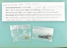 Load image into Gallery viewer, HO Brass Westside Model Co. NYC - New York Central J-3a 4-6-4 Streamlined Hudson Mizuno Black Box