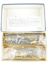 Load image into Gallery viewer, HO Brass Gem Models PRR - Pennsylvania Railroad M-1 4-8-2 Mountain