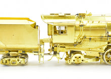 Load image into Gallery viewer, HO Brass OMI - Overland Models B&O - Baltimore & Ohio - S-1a - 2-10-2