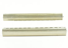 Load image into Gallery viewer, HO Brass NPP - Nickel Plate Products CB&Q - Burlington Route WP & D&RGW California Zephyr Full Roomette Pullman Roomette Sleeper Set