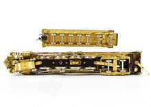 Load image into Gallery viewer, HO Brass PFM - Fujiyama NP - Northern Pacific 4-8-4 Class A-5 1965 Run