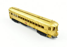 Load image into Gallery viewer, HO Brass NPP - Nickel Plate Products CNS&M - North Shore Line Interurban Coach
