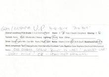 Load image into Gallery viewer, HO Brass Gem Models UP - Union Pacific 4-8-8-4 Big Boy