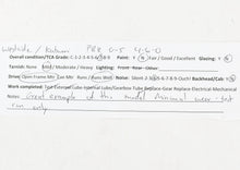 Load image into Gallery viewer, HO Brass Westside Model Co. PRR - Pennsylvania Railroad G-5 4-6-0 Ten Wheeler