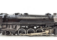Load image into Gallery viewer, HO Brass DVP - Division Point - C&O - Chesapeake & Ohio K1 2-8-2 Factory Painted #1130