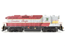 Load image into Gallery viewer, HO Athearn Genesis CPR - Canadian Pacific Railway EMD GP9 DCC Ready
