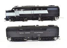 Load image into Gallery viewer, HO Brass Key Imports NYC - New York Central ALCO FA-1/FB-1 Set Ph-I - CS #72 FP.