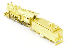 Load image into Gallery viewer, HO Brass Sunset Models ATSF - Santa Fe 1950 Class 2-8-0 Consolidation