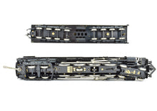 Load image into Gallery viewer, HO Brass CON PFM - United ATSF - Santa Fe 4-8-4 Northern 1981 Hi-Grade Roller Bearing Rods Custom Painted
