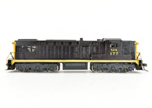 Load image into Gallery viewer, HO Brass Hallmark Models NP - Northern Pacific Baldwin AS-616 Diesel Custom Painted