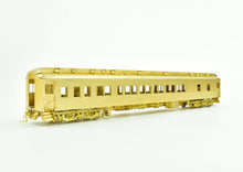 Load image into Gallery viewer, HO Brass Shoreham Shops Pullman Plan 3484B Lots 6213 & 6284 10-2 Sleeper